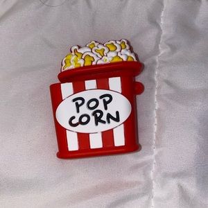 popcorn airpod case 1st and 2nd generation